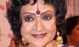 Vyjayanthimala Bali in good health; stop spreading fake news, says actors family