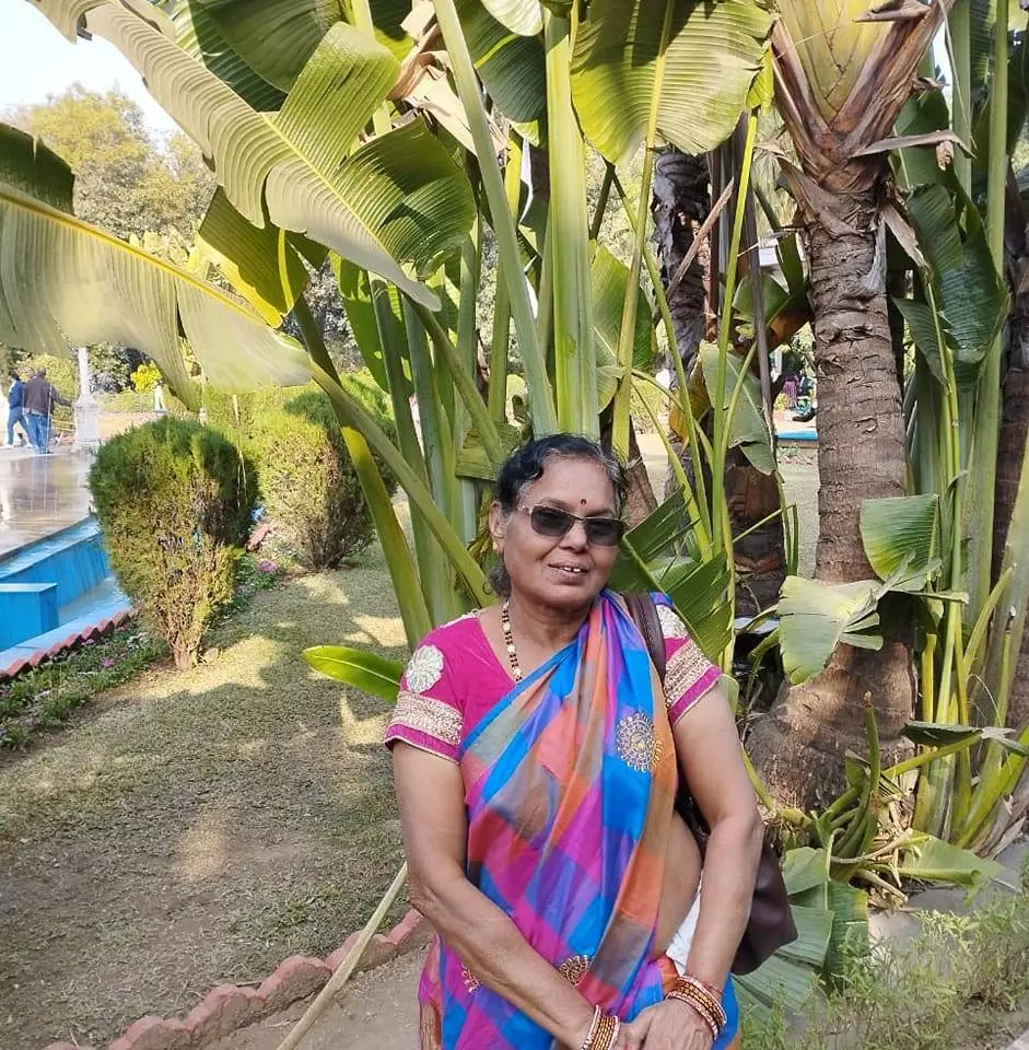 Turlapati Rajeswari among Sahitya Akademi translation prize winners