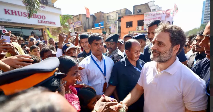 Congress Delegation to Visit Odisha’s KIIT Deemed University to Investigate Nepali Student’s Death Congress Delegation to Visit Odisha’s KIIT Deemed University to Investigate Nepali Student’s Death