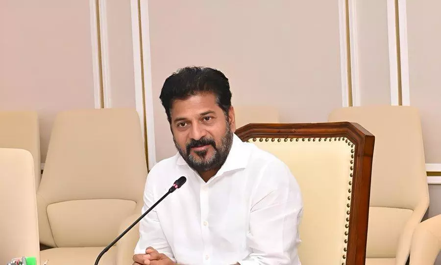 CM Revanth to revive claim over Guttala Land