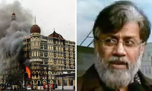 US Supreme Court rejects Tahawwur Ranas extradition stay request