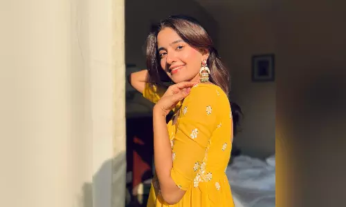 Rukshar Dhillon Miffed, Calls Out Uncomfortable Photography
