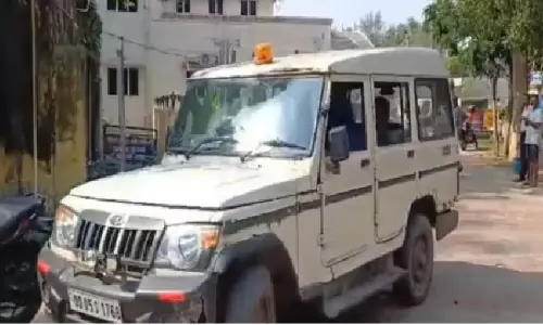 Two Odisha teachers accused of misconduct with girl students, detained Two Odisha teachers accused of misconduct with girl students, detained