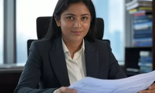 Indian Women Redefining Wealth: From Savings to Smart Investments