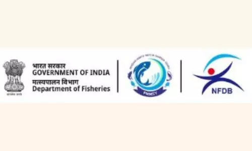 Fisheries startup conclave 2.0 to be held in Hyderabad on March 8