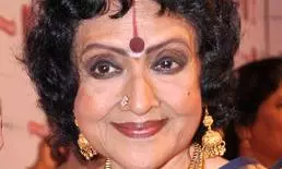 Vyjayanthimala Bali in good health; stop spreading fake news, says actors family