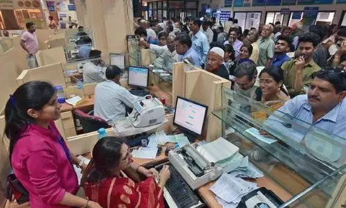 Over 89 Mn Women Out of Labour Market in Urban India