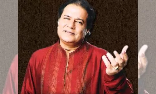 Hyderabad to celebrate Women’s Day with Anup Jalota’s musical tribute
