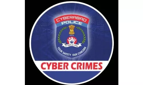 Cybercops Nab 5 for Duping Woman of Rs 1.08 Lakh Cybercops Nab 5 for Duping Woman of Rs 1.08 Lakh