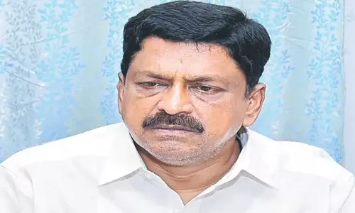 Keshav cites efforts to bring AP’s economy back on track