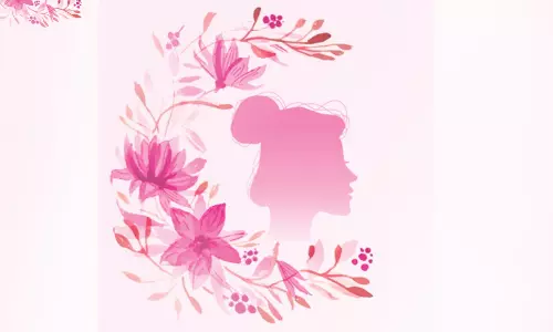 Empower ‘Her’ to elevate the world