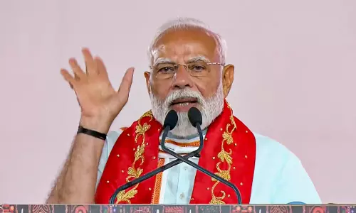 25,000 new affordable medical stores soon: PM