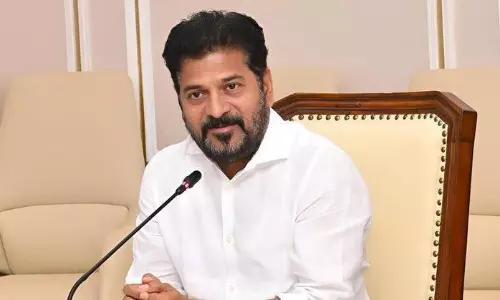 Detain Illegal Foreigners: CM Revanth