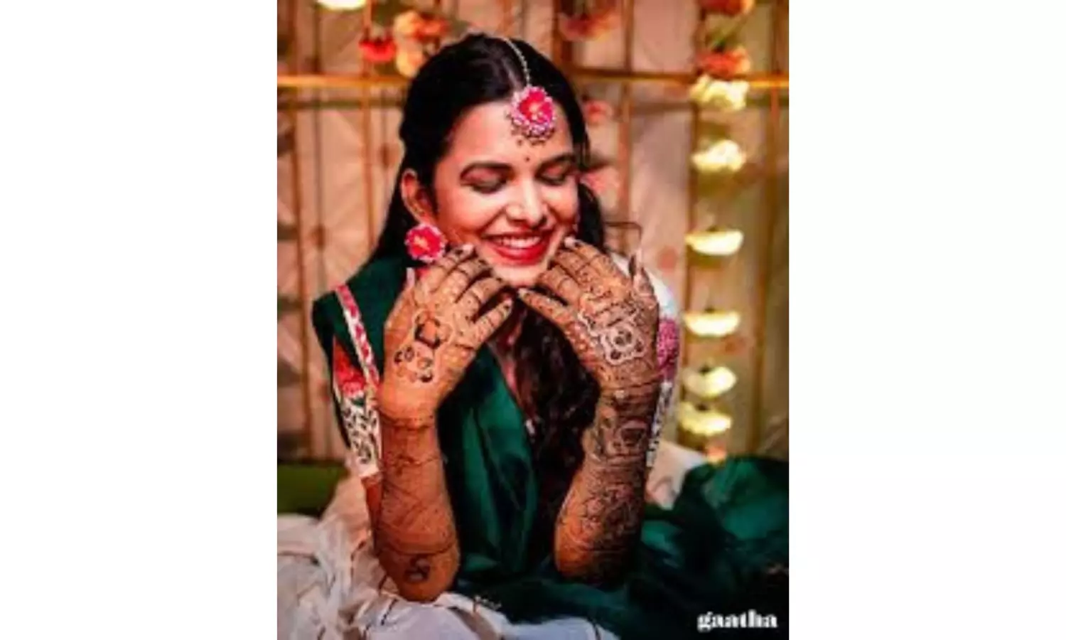 Shashi Warrier | Where have all the fun shaadis gone?