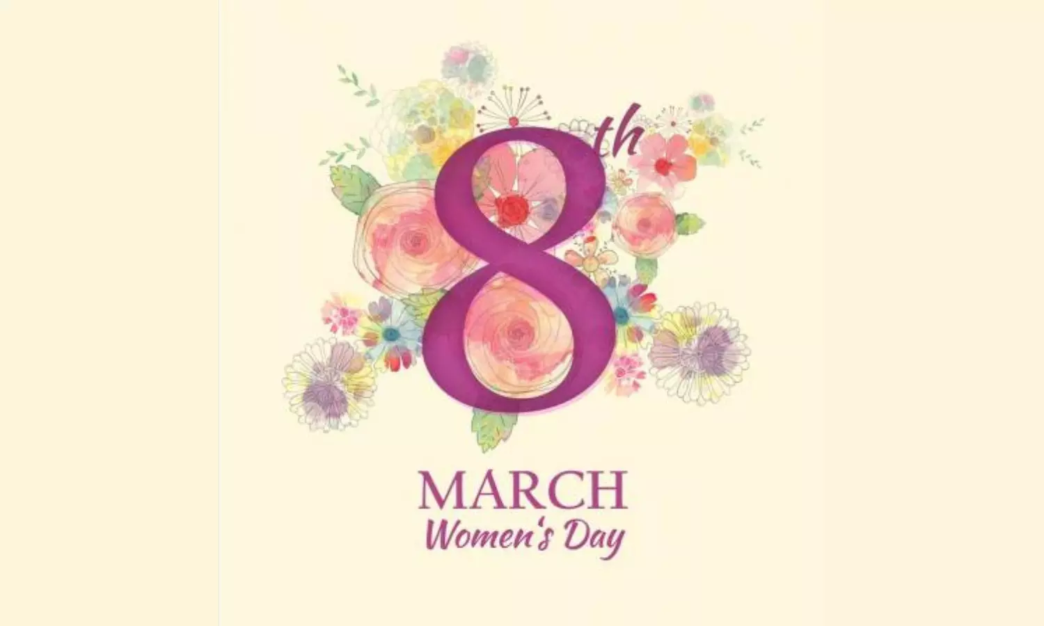 Here are things to know about International Women’s Day Here are things to know about International Women’s Day