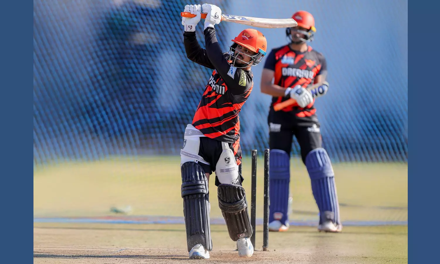 IPL 2025: Where to buy Sunrisers Hyderabad match tickets IPL 2025: Where to buy Sunrisers Hyderabad match tickets