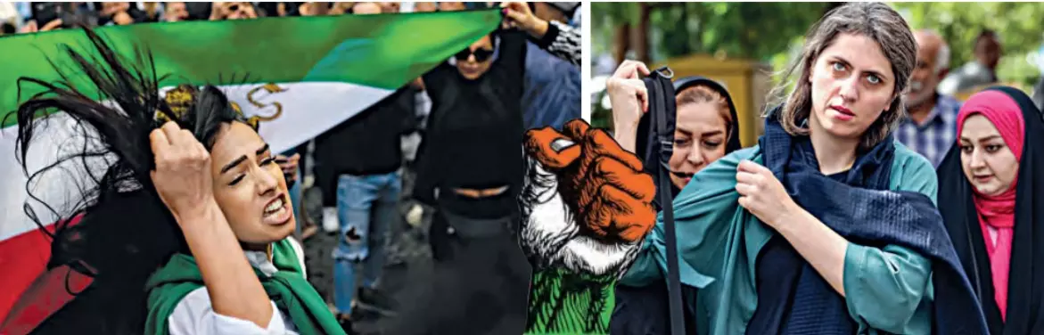 Dresses To Protest Dresses To Protest