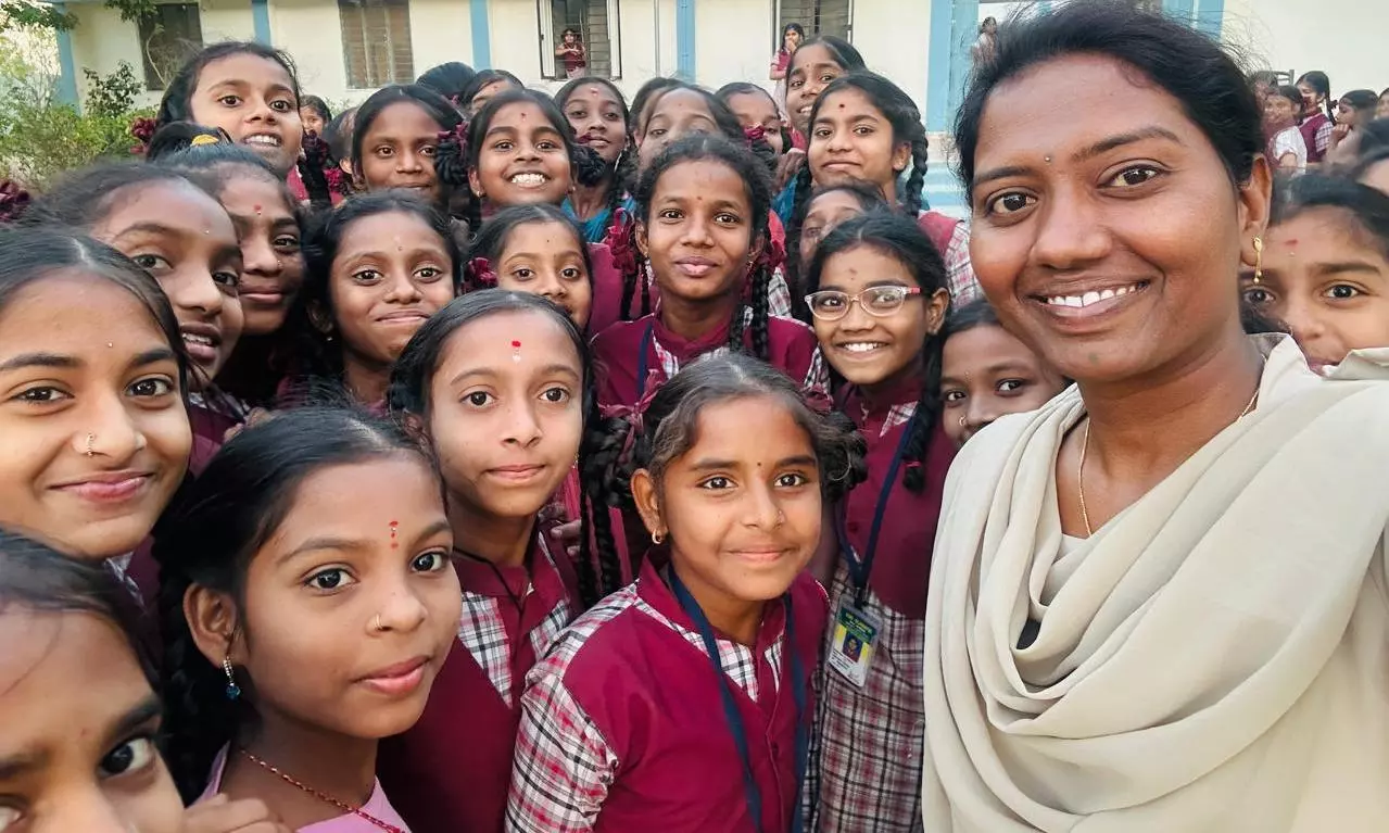 Police Akka for safety of girl students in hostels Police Akka for safety of girl students in hostels