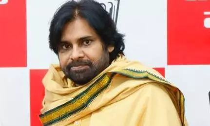 JS Seeks Action Against Posts Targeting Pawan Kalyan