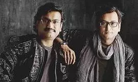 Bollywood Composers Ajay-Atul for Telugu Film Yellamma Bollywood Composers Ajay-Atul for Telugu Film Yellamma