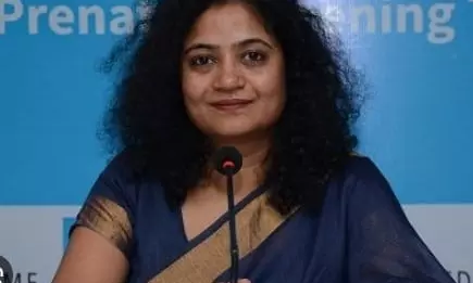 Empowering Women through Genetic Screening