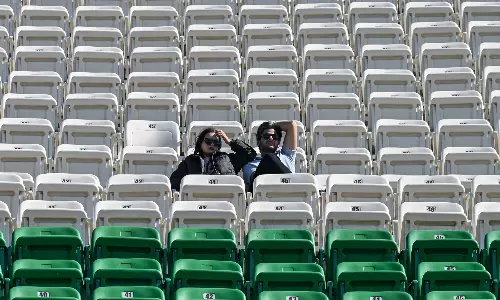 Pakistan experts call Champions Trophy a success despite issues