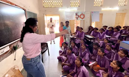 Exemplary Women Driving Environmental Change in AP, TG