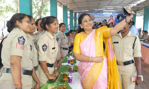 AP Govt to Launch Shakti Safety App for Women