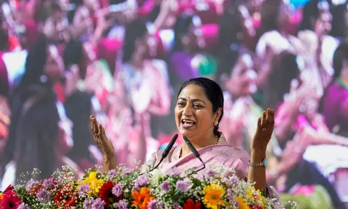 Delhi Govt Rolls Out ₹2,500 Aid for Women