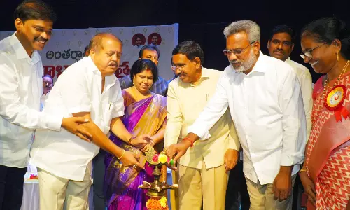 AP Govt to Launch Free Bus Travel for Women