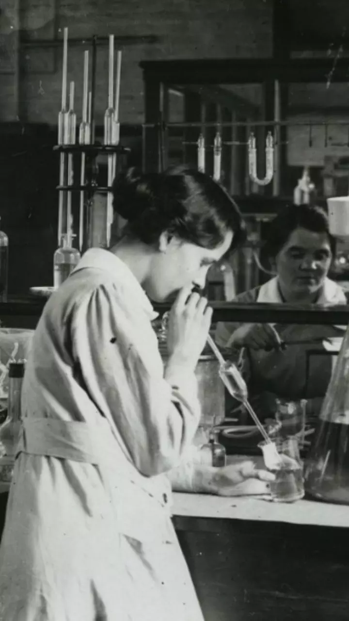 Women Innovators Who Changed the World: From Medicine to Essentials