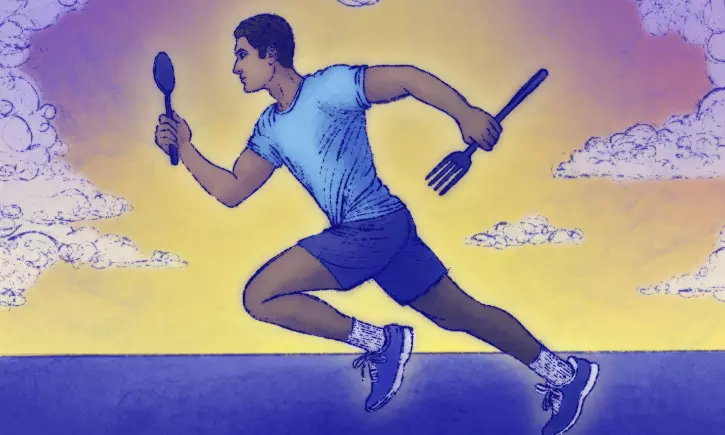 Should You Eat Before or After Exercise? Experts Weigh In Should You Eat Before or After Exercise? Experts Weigh In