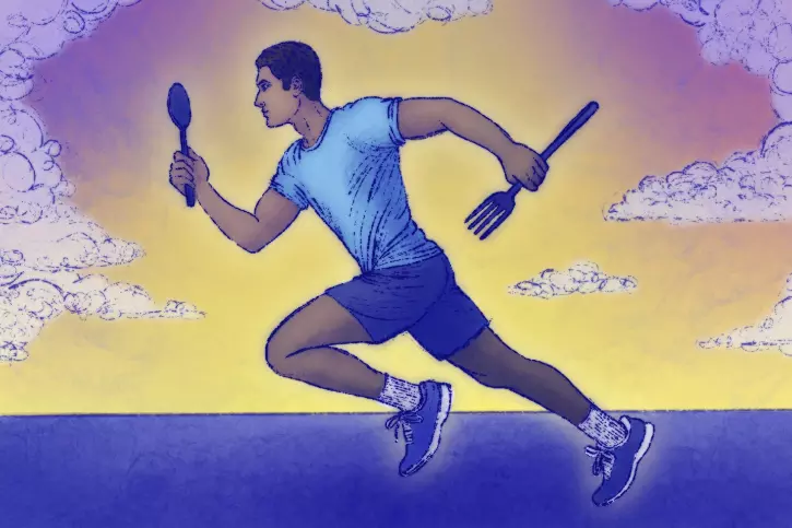 Should You Eat Before or After Exercise? Experts Weigh In Should You Eat Before or After Exercise? Experts Weigh In