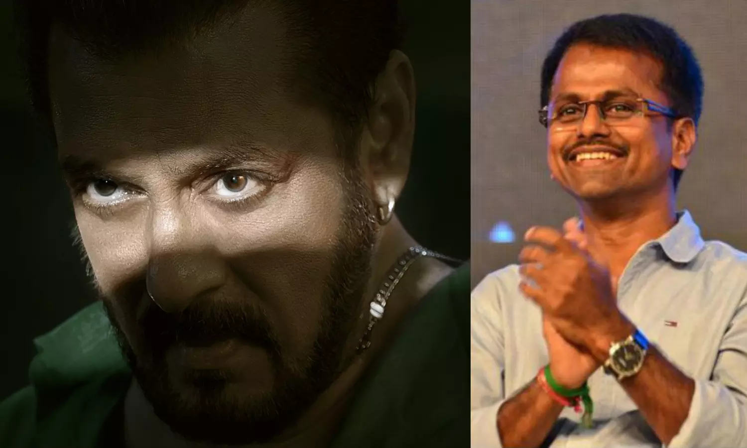 AR Murugadoss Quashes Remake Rumors Surrounding Sikandar AR Murugadoss Quashes Remake Rumors Surrounding Sikandar