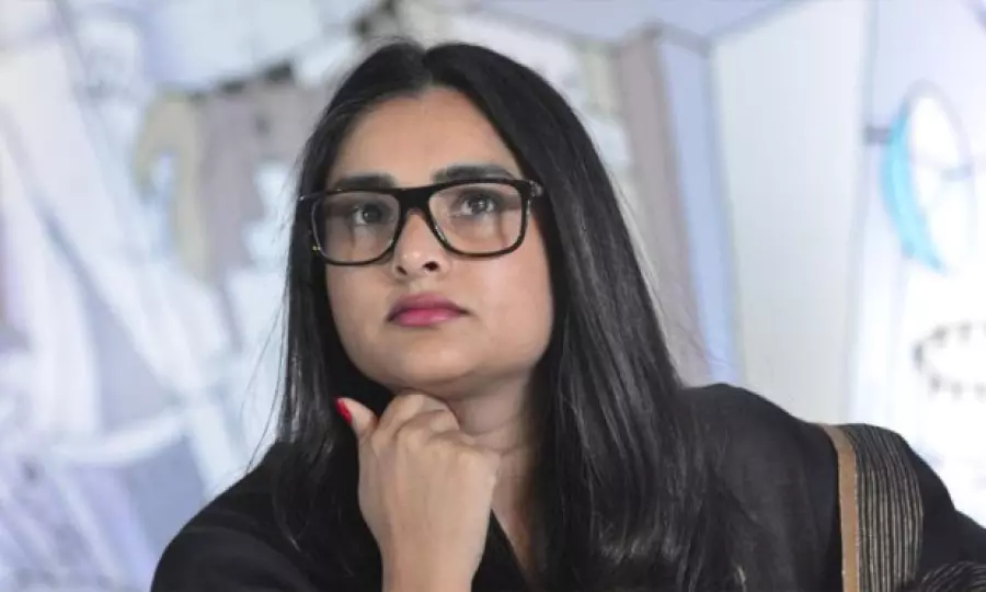 Ramya Praises Malayalam Cinema, Criticizes Kannada Films Ramya Praises Malayalam Cinema, Criticizes Kannada Films