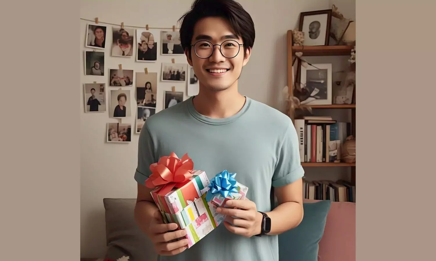 Personalised Gifting: A Trend That Celebrates Employee Lifestyles While Enhancing Office Engagement