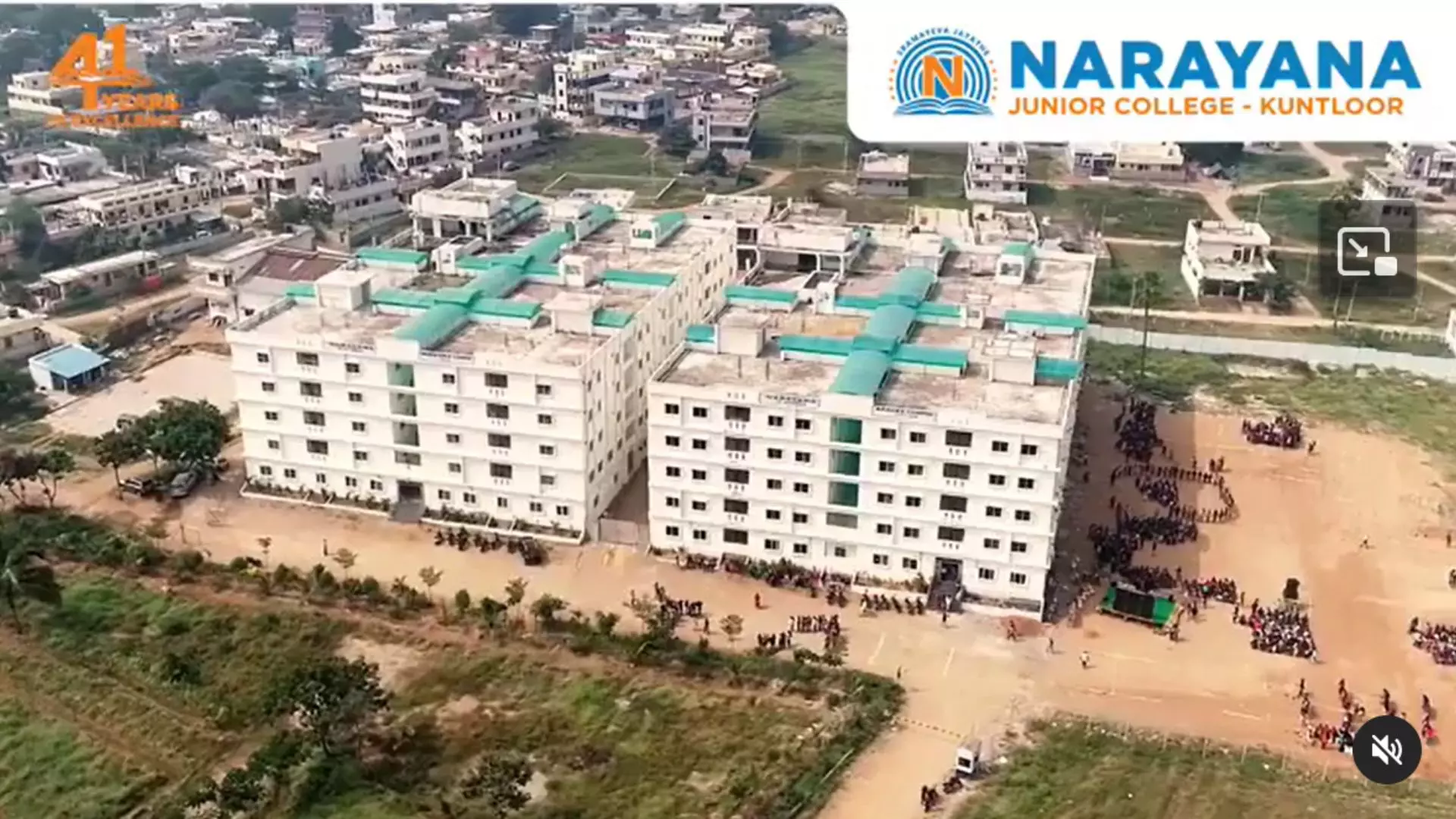Narayana Students Fall Sick After Eating Hostel Dinner Narayana Students Fall Sick After Eating Hostel Dinner