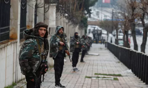 Syria Clashes and Revenge Killings Leave Over 1,000 Dead