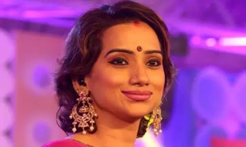 Singer Kalpana files complaint with Telangana womens panel over false news