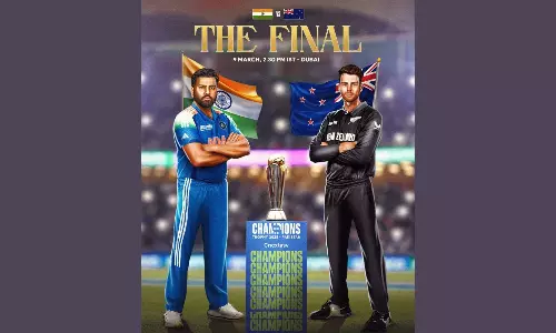 Champions Trophy Final: Ind or NZ, Who will win the new-age rivalry?