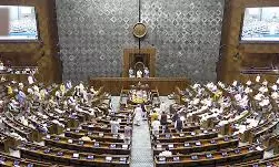 EPIC showdown likely in Parliament session