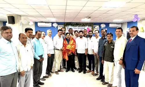 Advocates Criticise Telangana Bar Council’s Interference