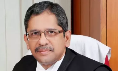 Former CJI will speak to CM on GO 85 withdrawal