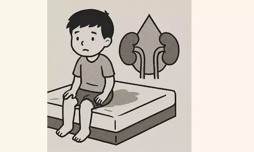 Experts Warn Against Ignoring Kidneys Issues in Kids