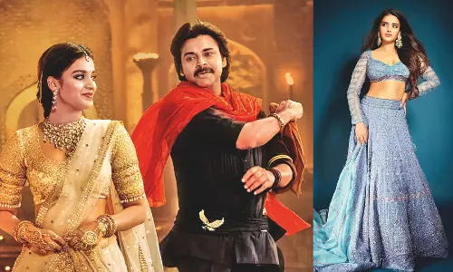 ‘I took horse riding lessons for 2.5 months’