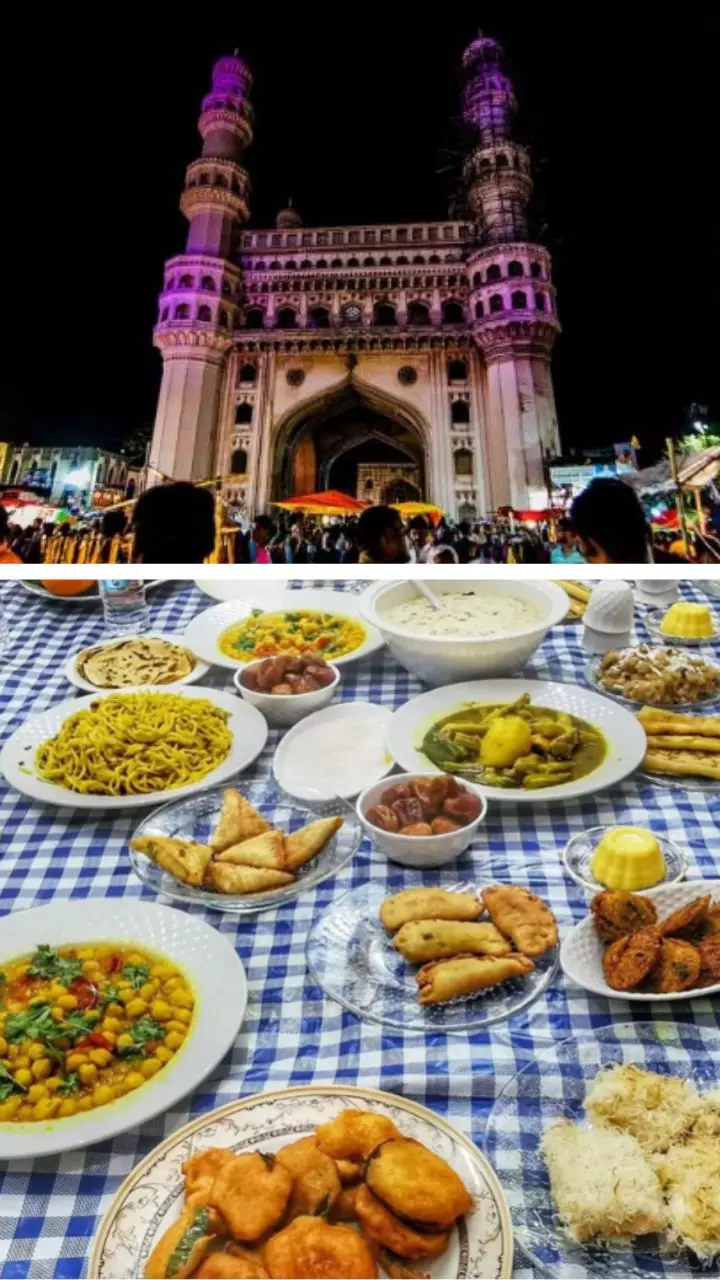 10 Must-Have Iftar Dishes in Every Hyderabadi Home