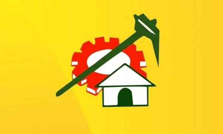 TD MLA Nehru’s Comments Create Flutter In Party Circles TD MLA Nehru’s Comments Create Flutter In Party Circles