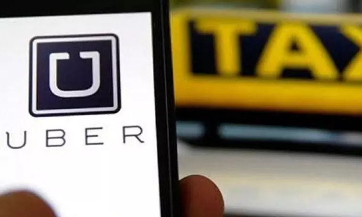 Uber launches Uber for Teens in Hyderabad and other cities Uber launches Uber for Teens in Hyderabad and other cities