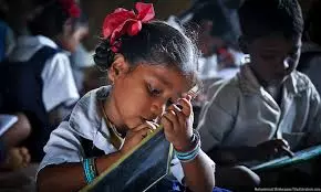 DC Edit | Telangana banks on education DC Edit | Telangana banks on education