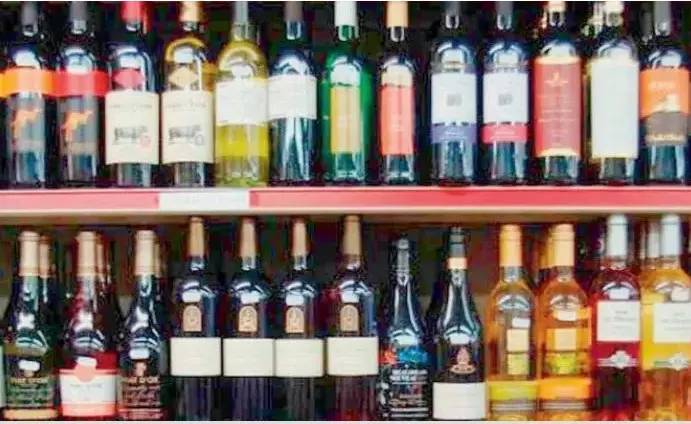 ED searches residences of ex-CM Baghel, his son in ‘liquor scam’